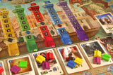 Firenze (2nd Edition) - настолна игра