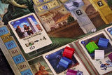 Firenze (2nd Edition) - настолна игра