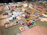 Founders of Gloomhaven - настолна игра