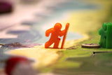 Discover: Lands Unknown - настолна игра