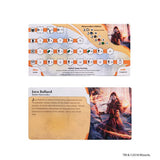 Magic The Gathering: Heroes of Dominaria Board Game - настолна игра