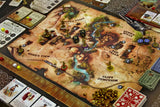 Western Legends - настолна игра