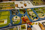 The River - настолна игра
