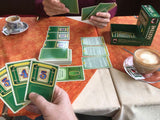 Fast Forward: FORTUNE - настолна игра