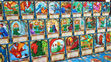 Fairy Tile - настолна игра