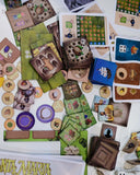 Santa Maria: American Kingdoms Expansion