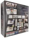 Gen7: A Crossroads Game - настолна игра