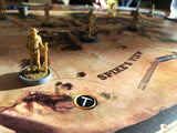 Western Legends - настолна игра