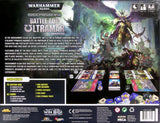 Warhammer 40 000 Dice Masters: Battle for Ultramar Campaign Box