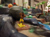 Fireball Island: The Curse of Vul-Kar - The Last Adventurer Expansion