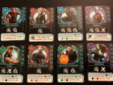 Thanos Rising: Avengers Infinity War - настолна игра