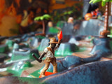 Fireball Island: The Curse of Vul-Kar - настолна игра