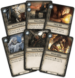 The Lord of the Rings: Journeys in Middle-Earth - настолна игра - Pikko Games