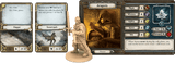 The Lord of the Rings: Journeys in Middle-Earth - настолна игра - Pikko Games