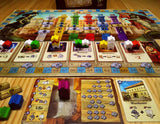 Firenze (2nd Edition) - настолна игра