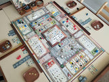 Teotihuacan: City of Gods - настолна игра - Pikko Games