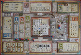 Teotihuacan: City of Gods - настолна игра - Pikko Games