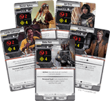 Star Wars: Outer Rim - настолна игра - Pikko Games
