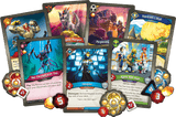 KeyForge: Age of Ascension - настолна игра - Pikko Games