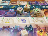 Dice Forge: Rebellion Expansion - Pikko Games