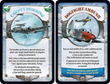 Memoir'44: New Flight Plan Expansion - Pikko Games