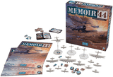 Memoir'44: New Flight Plan Expansion - Pikko Games