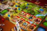 Architects of the West Kingdom - настолна игра - Pikko Games