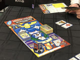 Munchkin Warhammer 40 000 - настолна игра - Pikko Games