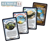 Memoir'44: New Flight Plan Expansion - Pikko Games
