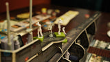UBOOT: The Board Game - настолна игра - Pikko Games
