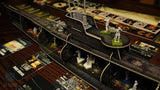UBOOT: The Board Game - настолна игра - Pikko Games