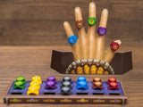 Tudor - настолна игра - Pikko Games