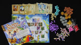 Bunny Kingdom in the Sky expansion - настолна игра - Pikko Games
