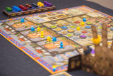 Tudor - настолна игра - Pikko Games