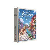Walking in Burano - настолна игра - Pikko Games