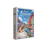 Walking in Burano - настолна игра - Pikko Games