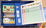 Walking in Burano - настолна игра - Pikko Games