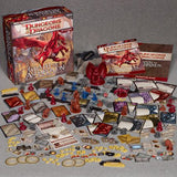 Dungeons & Dragons: Wrath of Ashardalon Board Game - настолна игра