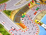Formula D - настолна игра