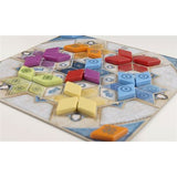 Azul: Summer Pavilion - семейна настолна игра