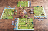 Karuba - семейна настолна игра - Pikko Games