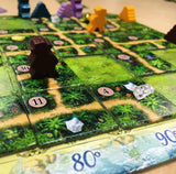 Karuba - семейна настолна игра - Pikko Games