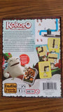 Kokoro: Avenue of the Kodama - настолна игра