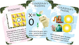 Kokoro: Avenue of the Kodama - настолна игра