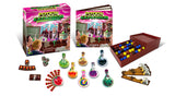 Potion Explosion: 2nd Edition - настолна игра