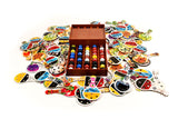 Potion Explosion: 2nd Edition - настолна игра