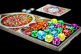 Sagrada - настолна игра