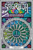 Sagrada: Passion - разширение за настолна игра