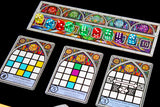 Sagrada: Passion - разширение за настолна игра