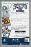 Sagrada: Passion - разширение за настолна игра